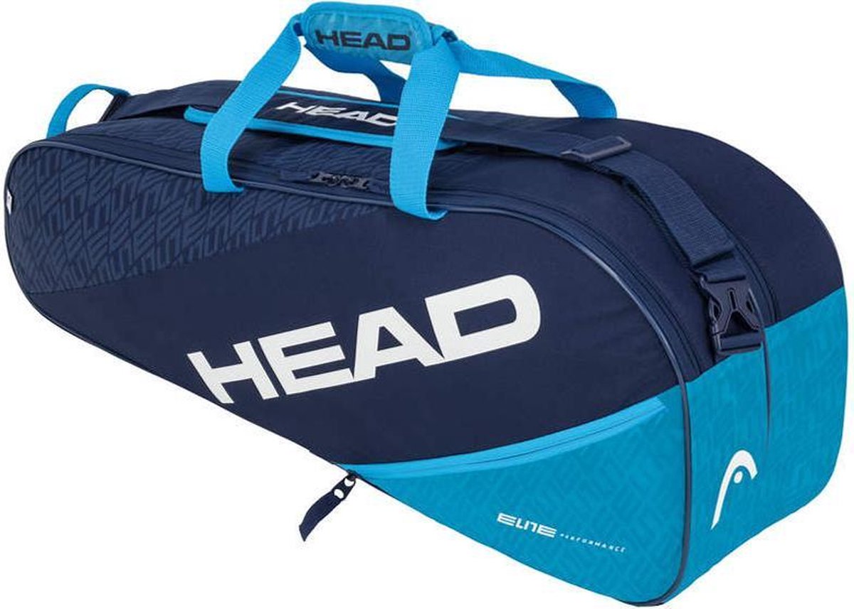 Head Elite 6R Combi NVBL
