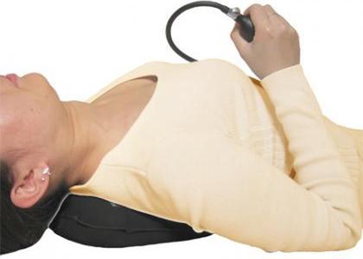 Neck Vitalizer
