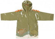 kidorable regenjas dino mt 12-18 mnd