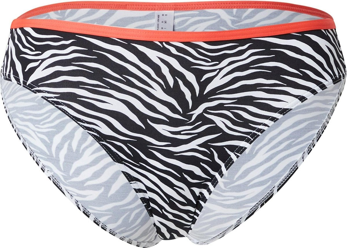 Esprit bikinibroek peka Koraal-34 (Xs)