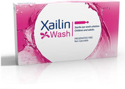 Xailin Wash 20 x 5 ml oogspoelvloeistof