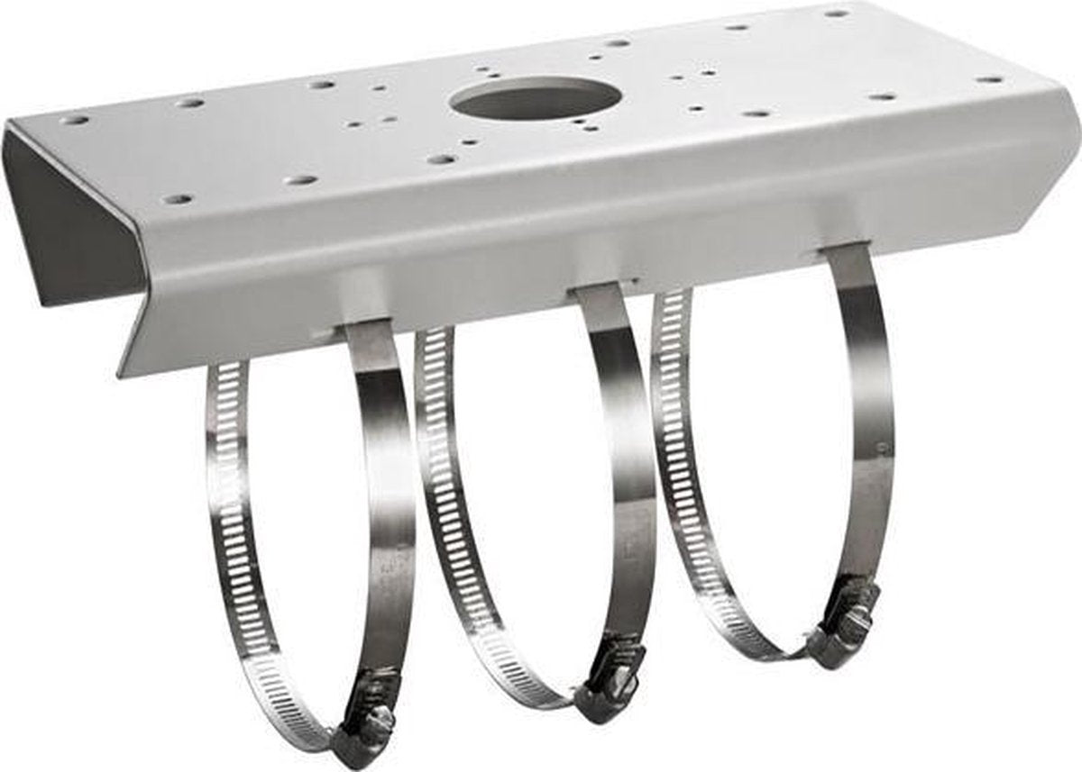 Hikvision DS-1275ZJ-SUS paalmontage voor IP camera's