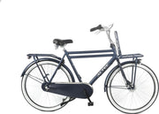 Altec Retro Transportfiets N-3 Heren Jeans Blue 58 cm