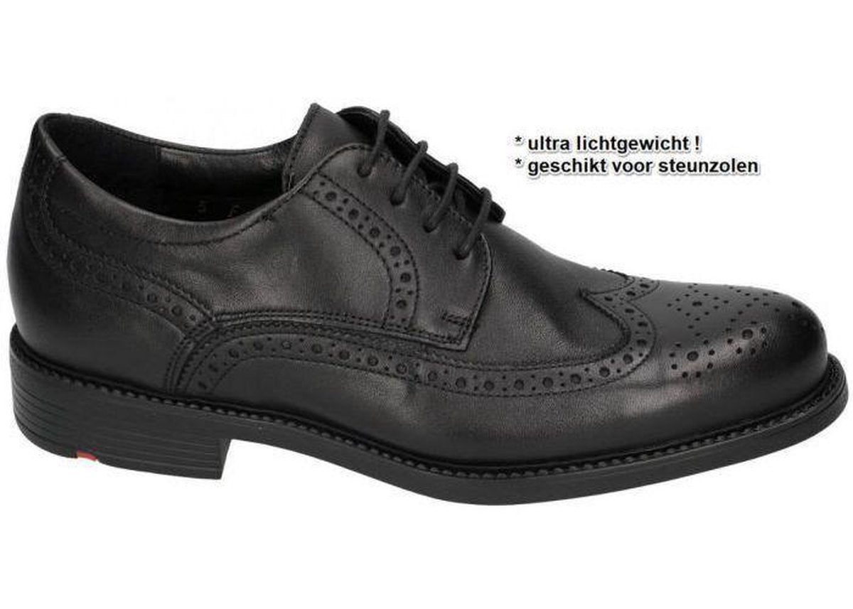 Lloyd Veterschoenen