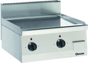 Grillplaat 600