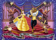 Ravensburger - Disney The Beauty and the Beast - Legpuzzel - 1000 stukjes