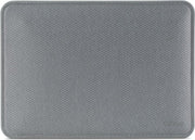 Incase ICON Sleeve voor 15" MacBook Pro (2016 t/m 2019) - Diamond Ripstop Cool Gray