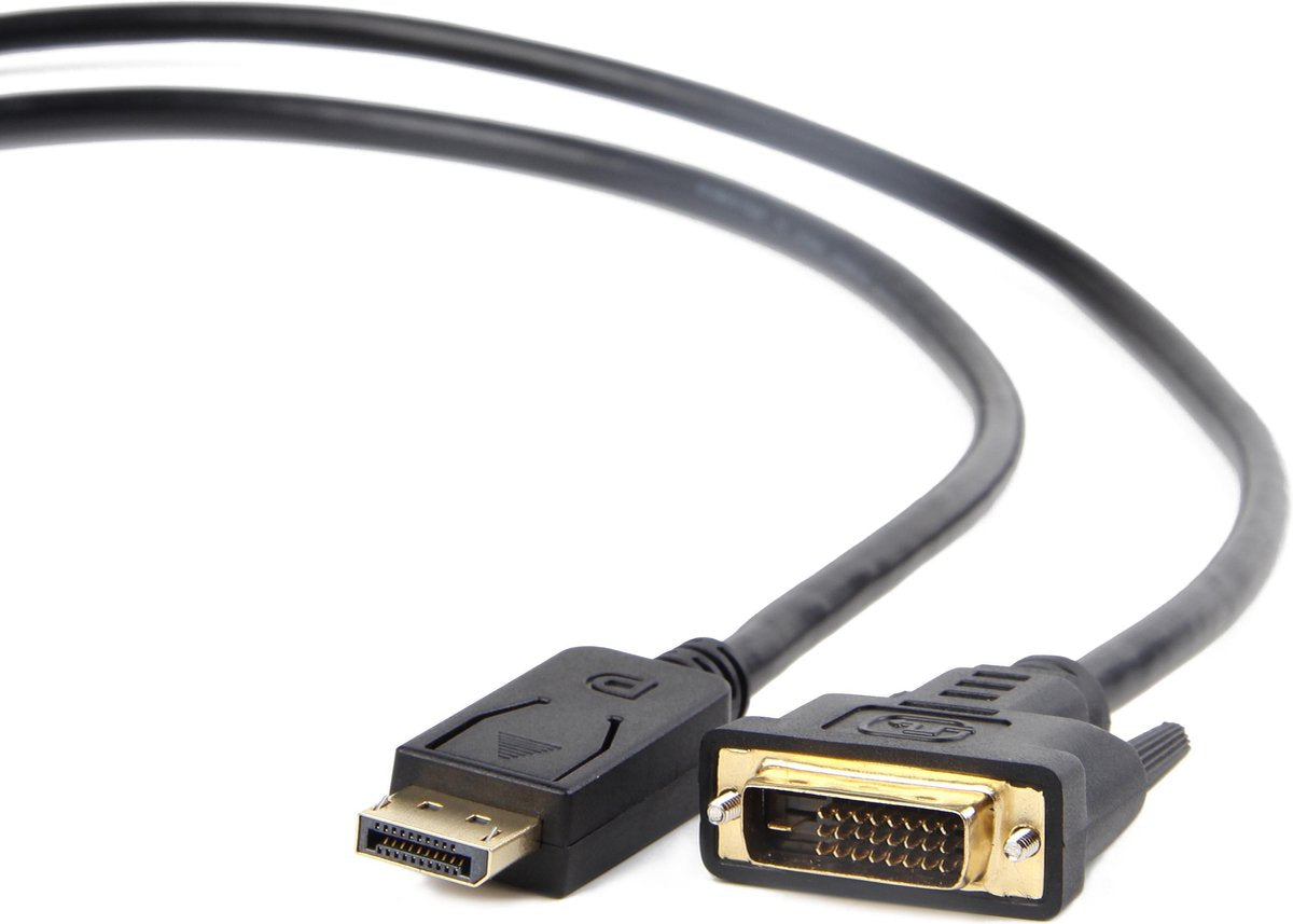 CablExpert CC-DPM-DVIM-6 - Adapterkabel