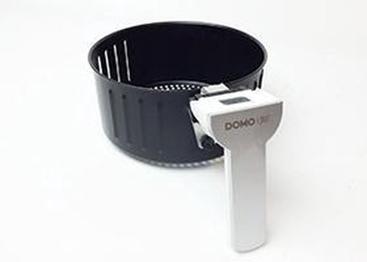 DOMO compleet mandje met handvat voor Delifryer PUUR DO469FR (DO469FR-45)