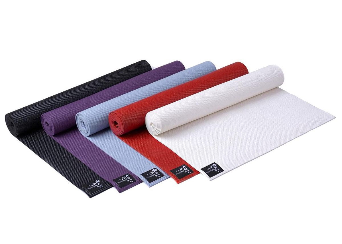 Yogistar Yogamat plus cocos