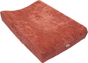 Timboo Aankleedkussenhoes Apricot Blush
