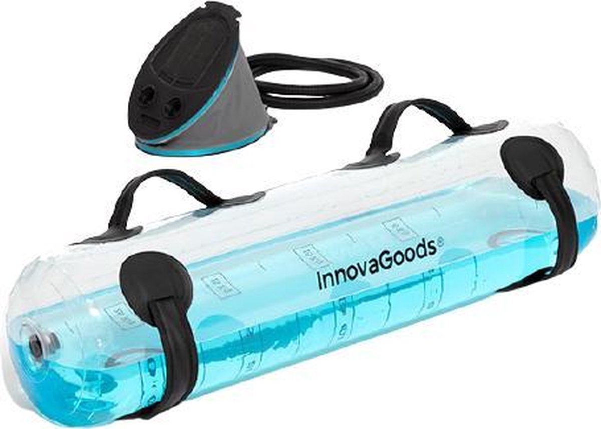 Innovagoods WATrainer -  Waterzak voor Fitnesstraining