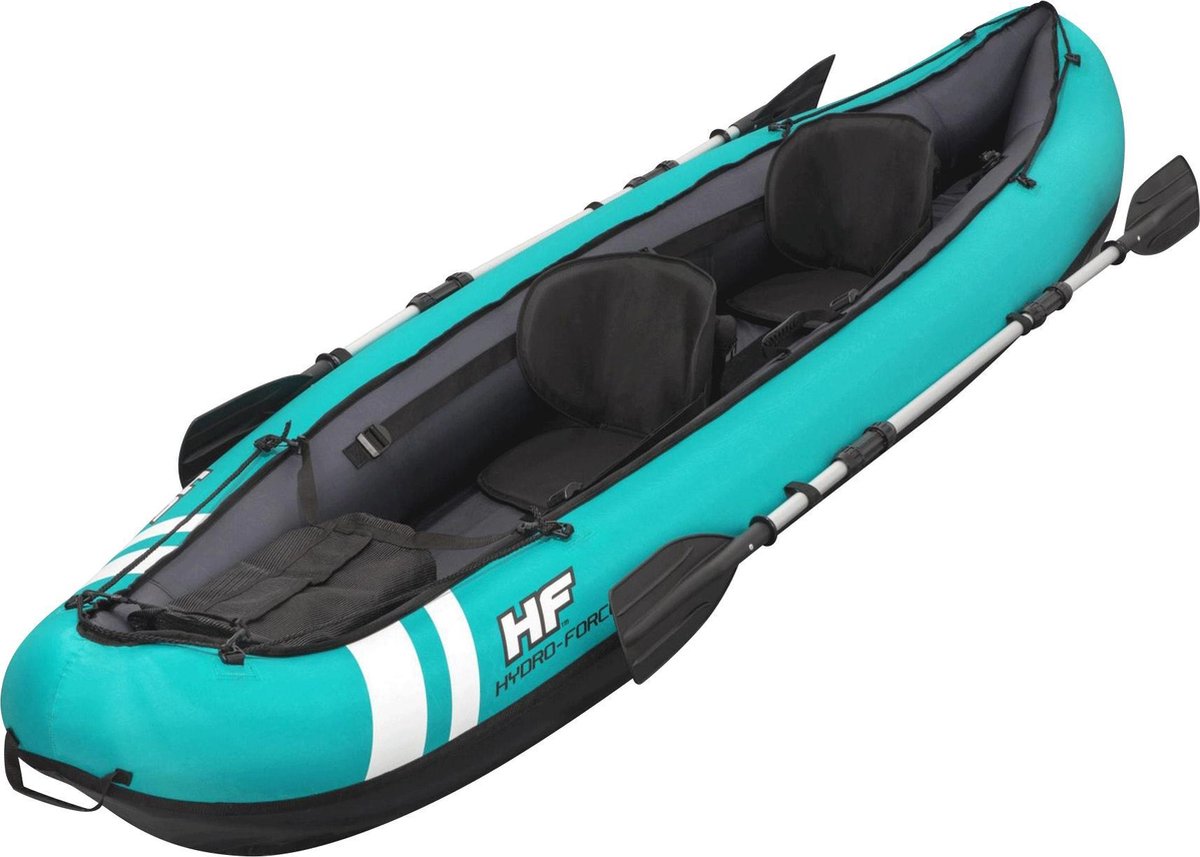 Bestway Hydro force kajak Ventura X2