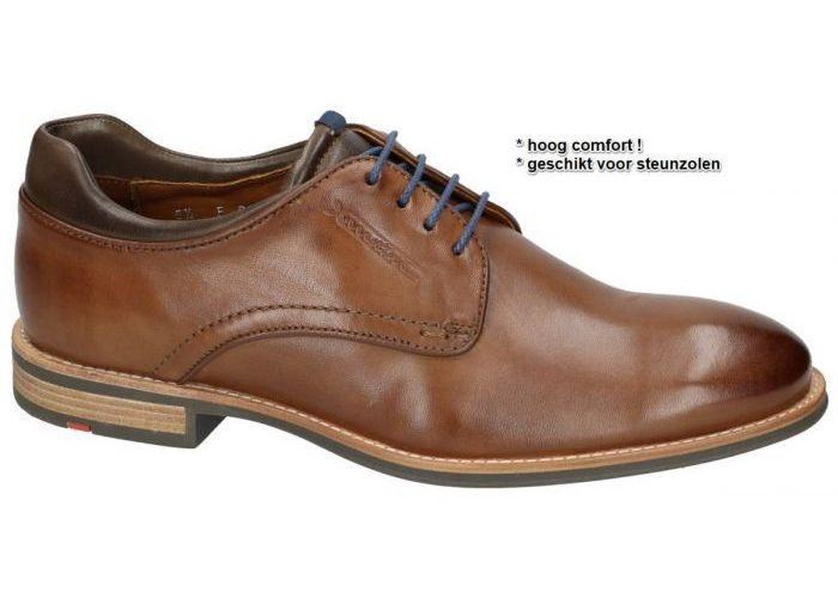 Lloyd Veterschoenen