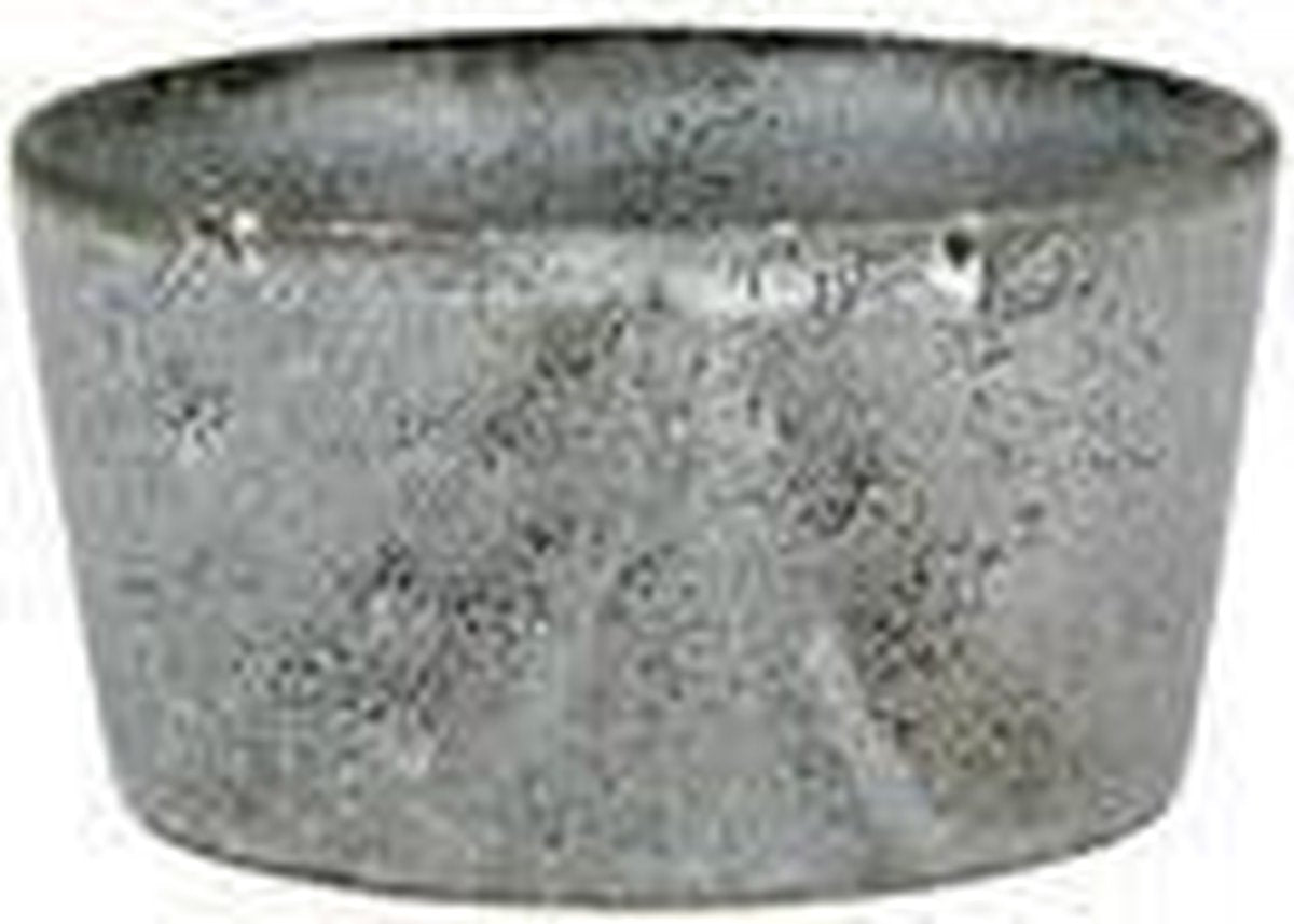 Ramekin 9 cm Grijs - Bitz