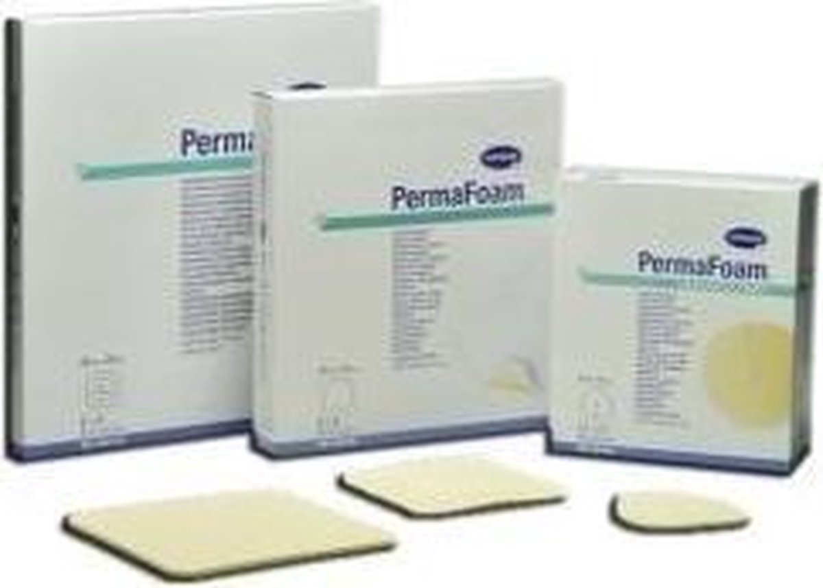 Permafoam Hydro Ac Sch N 20X20