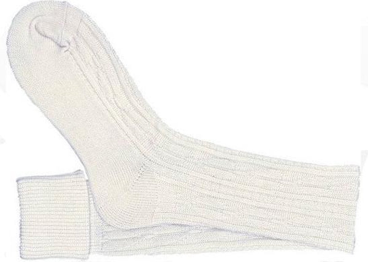 Tiroler kousen - Oktoberfest - Unisex Maat 39-42