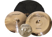 Samatya Cymbal Set SA-SET2