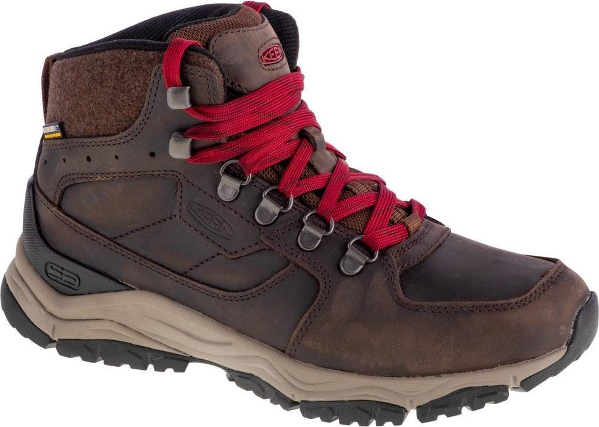 Keen Innate Leather Mid WP 1023465