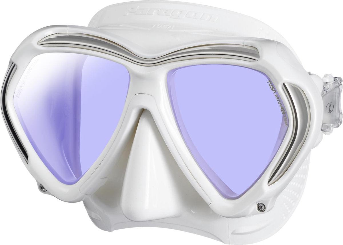 Tusa Paragon Duikbril