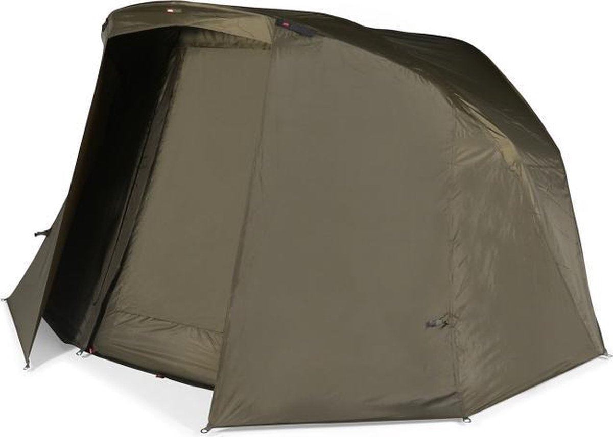 JRC Defender Peak Bivvy 2-Man - Overwrap - Groen