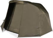 JRC Defender Peak Bivvy 2-Man - Overwrap - Groen