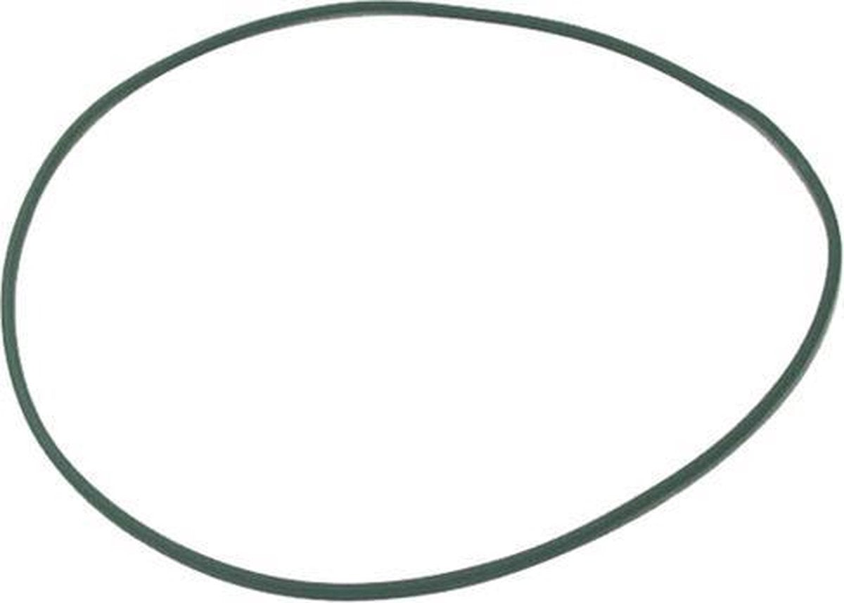 Aandrijfsnaar riem nylon snaar droger AEG Electrolux Marijnen Zanussi Zanker  5982