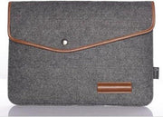 Laptop & Apple Macbook Air / Pro Vilten Soft Sleeve - 13.3"