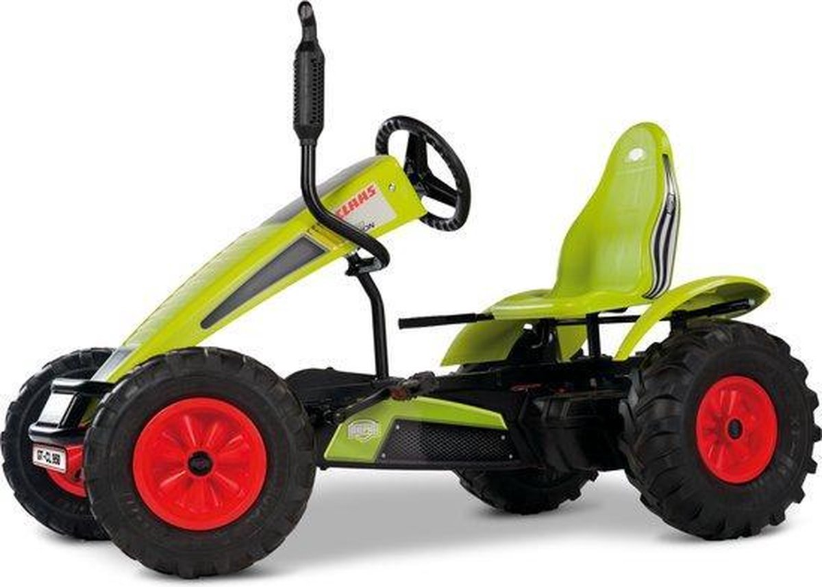 BERG Skelter Claas BFR