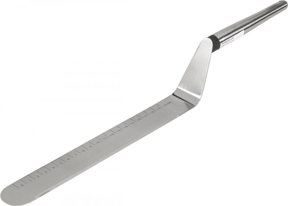 Kaiser la forme pl. glazuurmes 42cm met skala