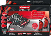 Carrera GO!!! Plus Upgrade Kit - Racebaanonderdeel