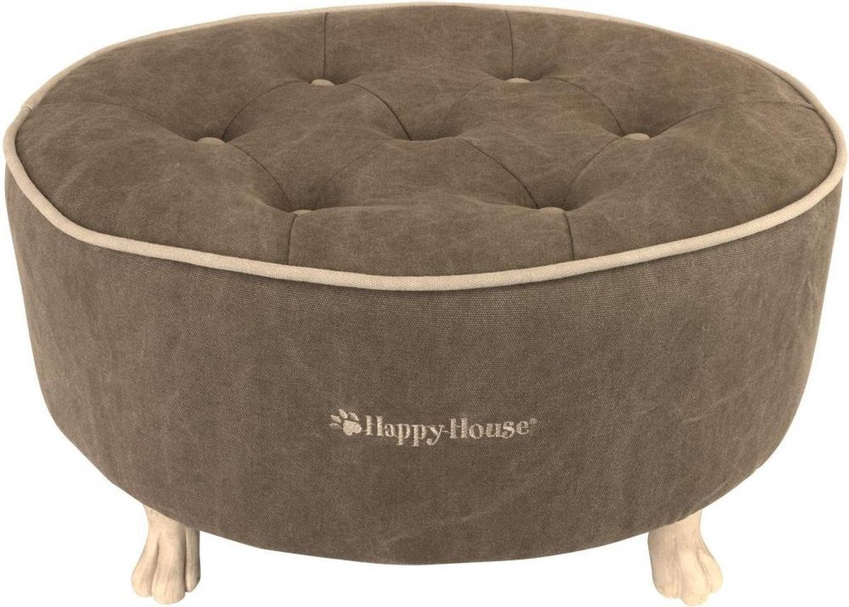 Happy House Poef 61 x 30