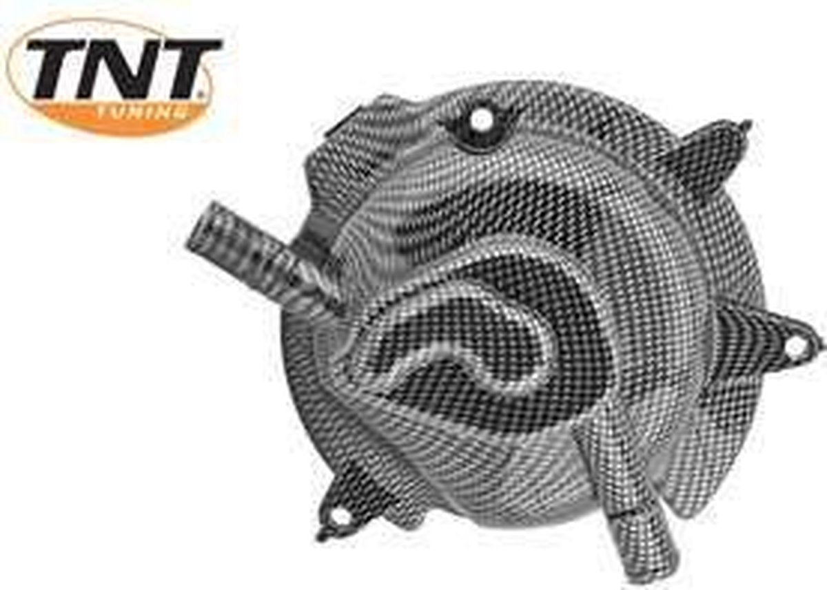 Waterpomp Huis Tnt Peugeot Speedfight Carbon