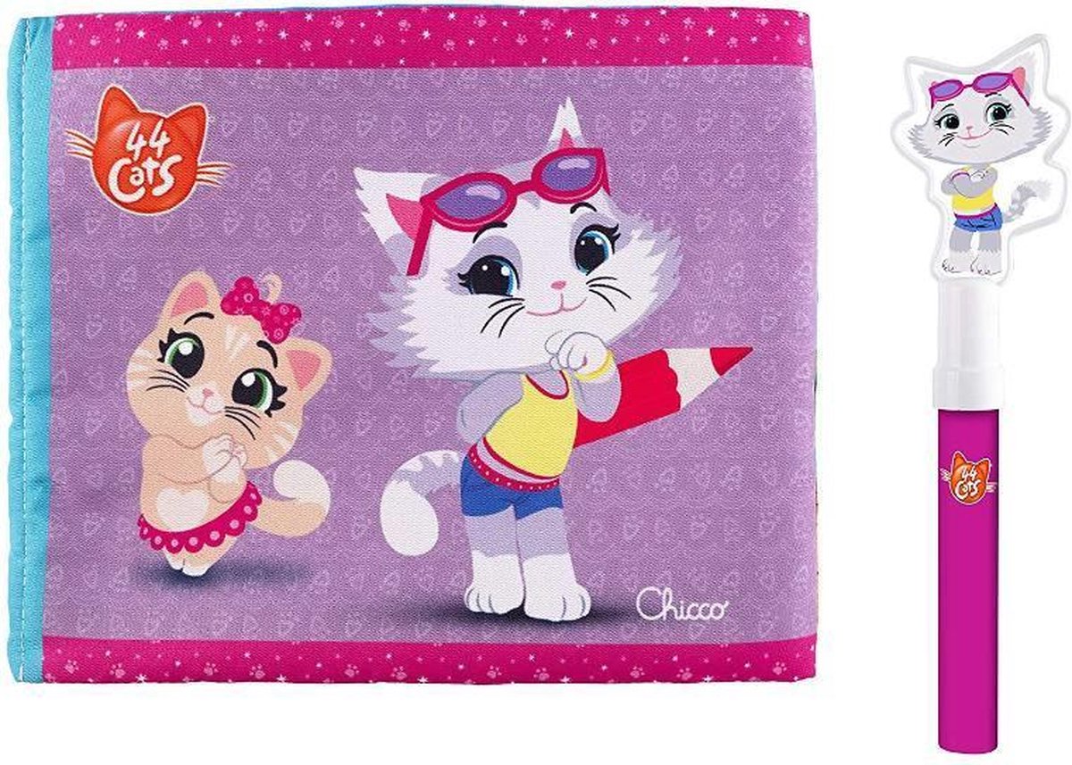 Chicco 09938-00 educatief speelgoed
