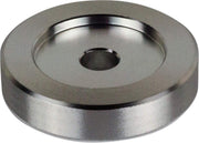 45 RPM Adapter voor 7 inch Toerenplaat - Aluminium Vinyl Single Record Adapter Voor 45 Toe