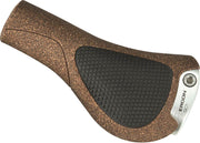 Ergon handvatten GC1 kurk