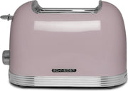 Schneider SCTO2PK -  Broodrooster - 2 sleuven - Pink