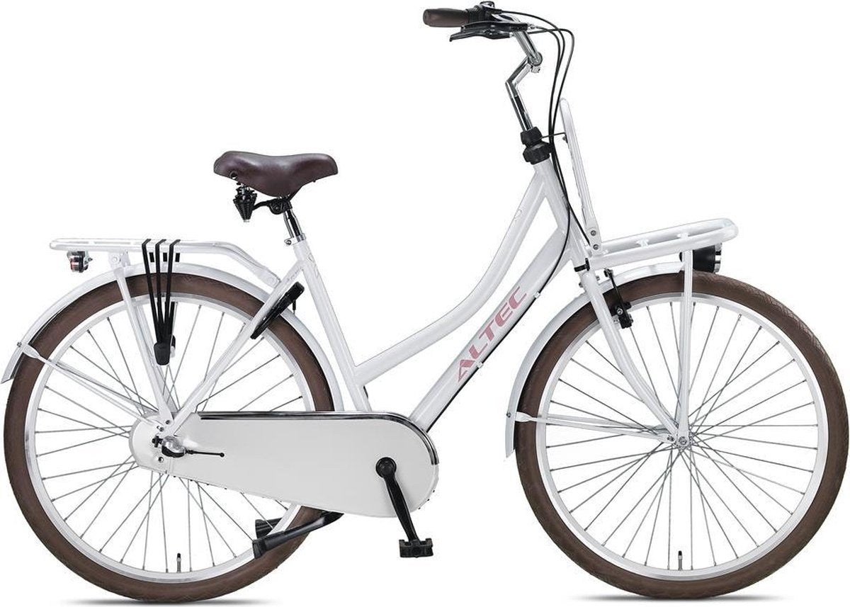 Altec Love Transportfiets N-3 Ivory