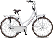 Altec Love Transportfiets N-3 Ivory