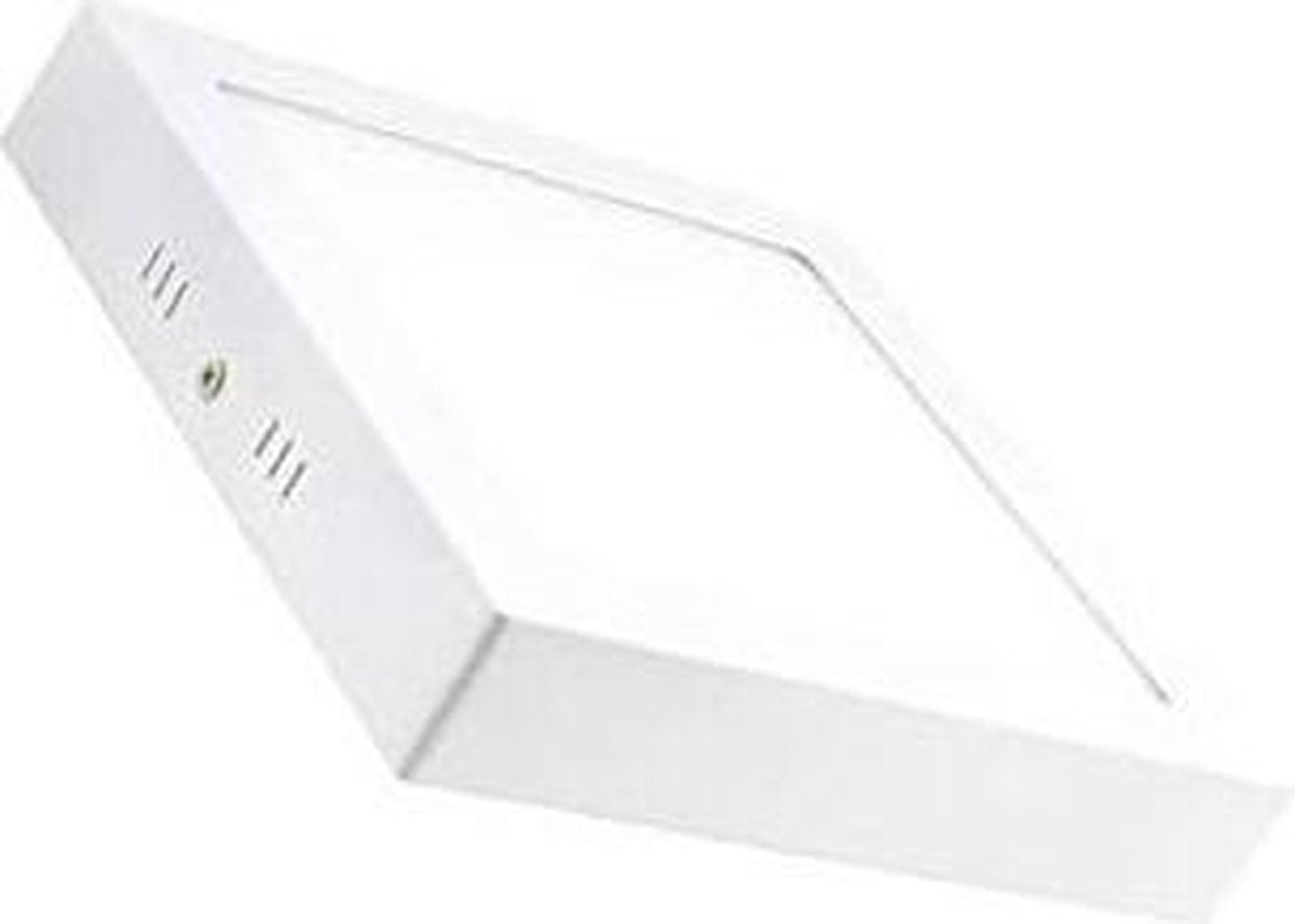 Vals plafond LED Ledkia A 12W 12 W 880 Lm