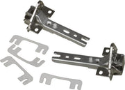 BOSCH - SCHARNIER  (SET VAN 2STUKS)  ALT - 00268698