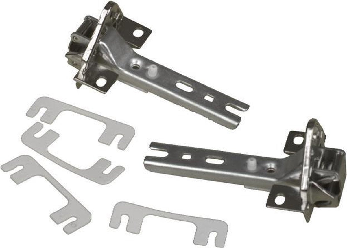 BOSCH - SCHARNIER  (SET VAN 2STUKS)  ALT - 00268698