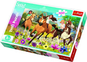 Trefl Puzzel Spirit : 100 stukjes