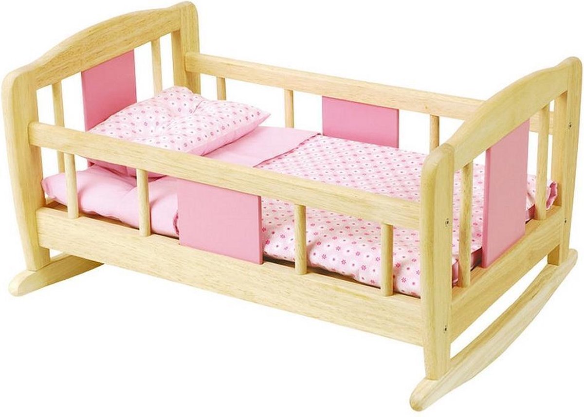 Schommelbed Pintoy (07547)