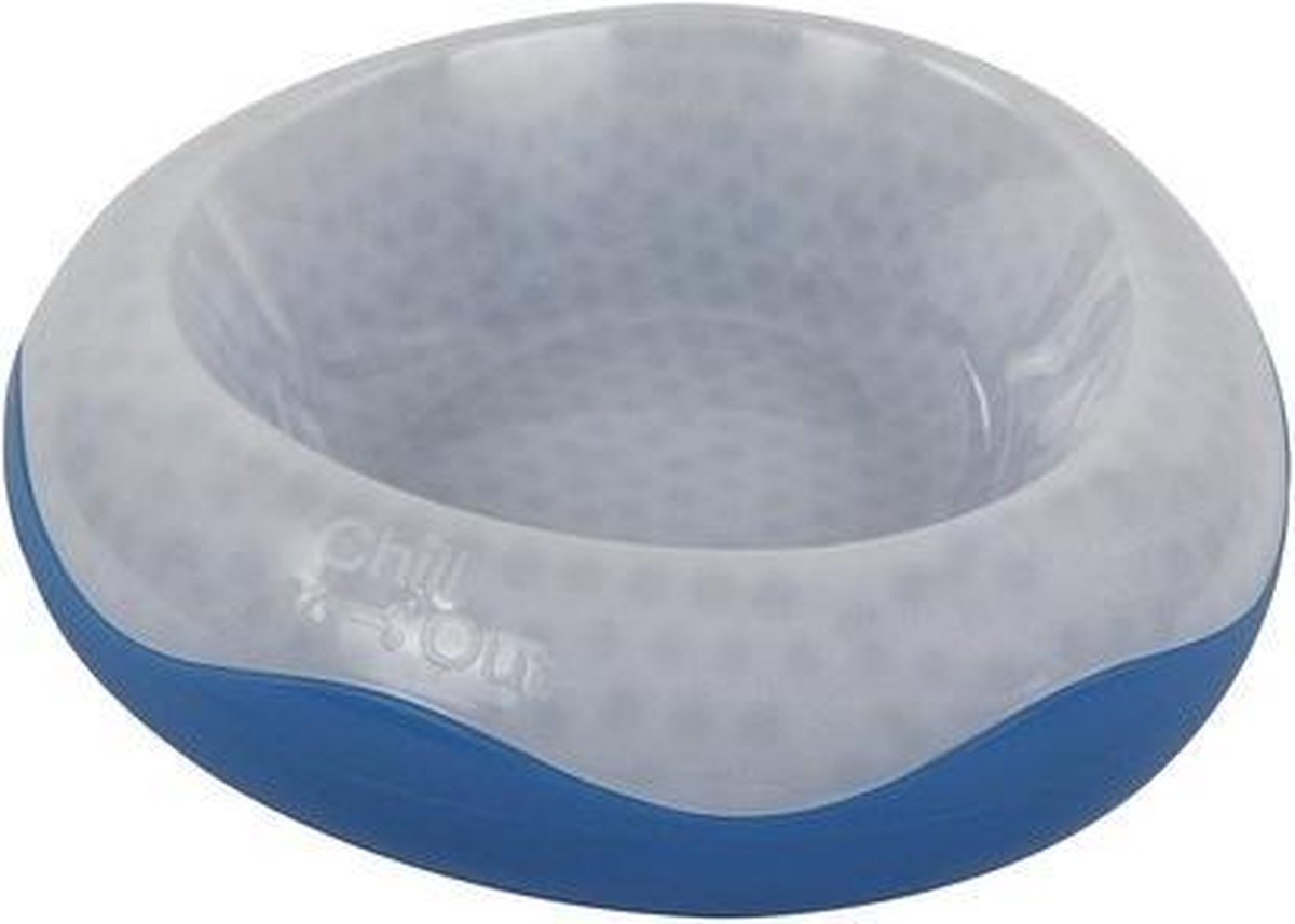 All For Paws Chill Out Cooler Drinkbak - 28 cm - XL