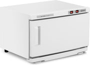 physa Handdoekwarmer - met UV-sterilisatie - 70 ° C - 230 W - 16 L