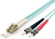 Equip 255211 Fibre Optic Patchc. LC/ST 50/125? 1