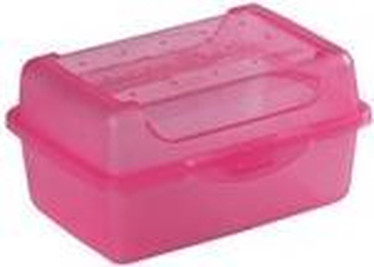 CLICK-BOX MICRO 11X7X6 - 0