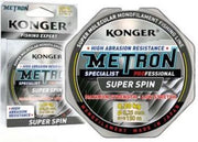 Konger Metron Super Spin - 0.30 mm - 11.9 kg