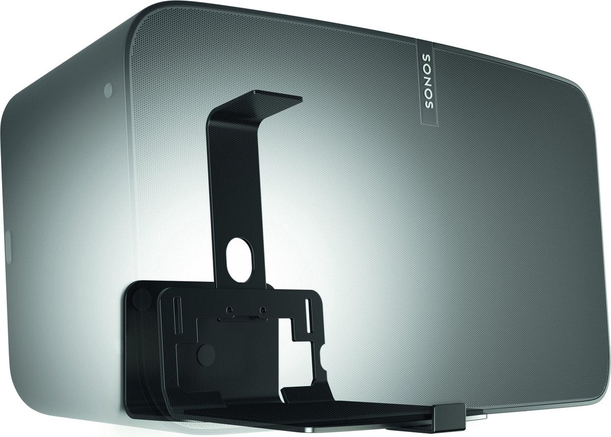 Vogel's SOUND 3205 SONOS PLAY:5 beugel (zwart)